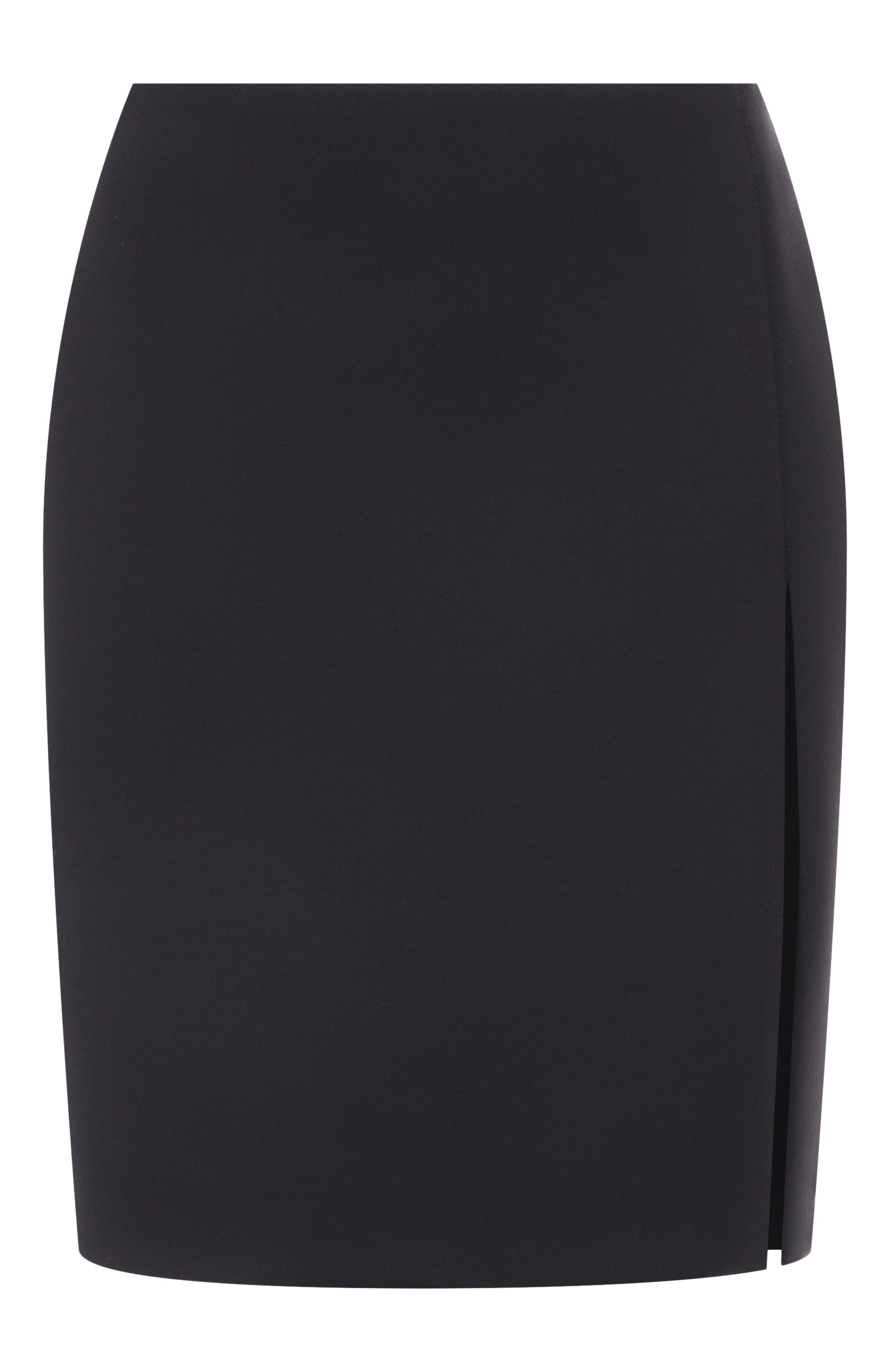 Шерстяная юбка 12 STOREEZ, арт. 127065, фото 1