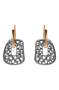 Серьги puzzle MATTIOLI, арт. MOR054R071, фото 2