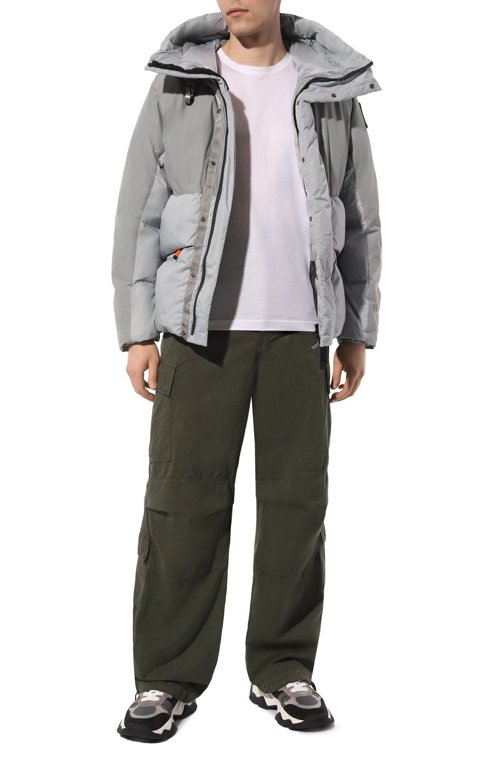 Пуховик PARAJUMPERS, арт. PMJKF001, фото 2