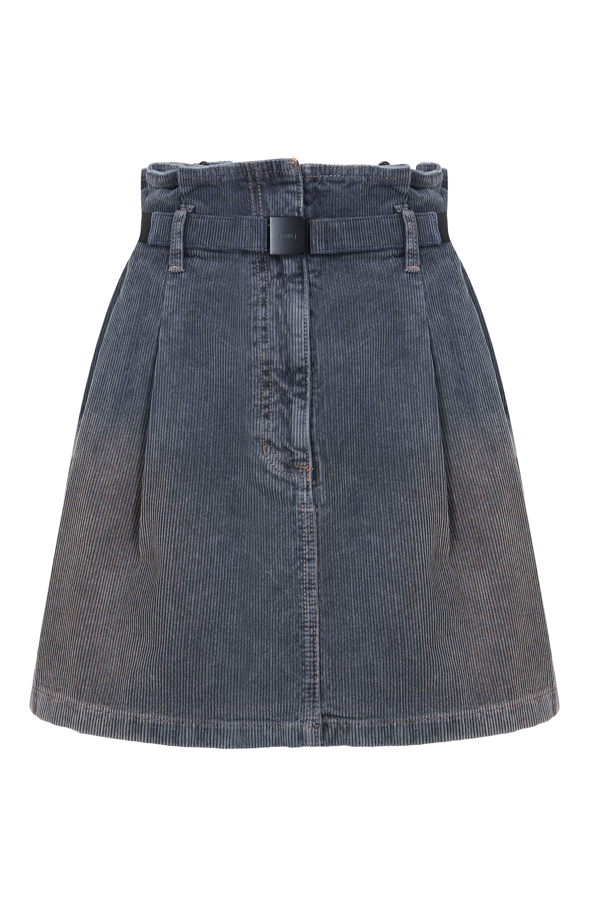 Вельветовая юбка JUUN.J, арт. JW4X27W54, фото 1