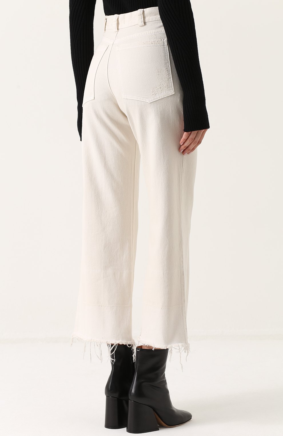 Джинсы RACHEL COMEY, арт. 37-502R DENIM, фото 4