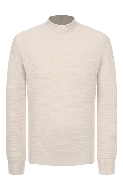 Мужской свитер из шерсти и кашемира CORNELIANI, арт. 26M515-2625147