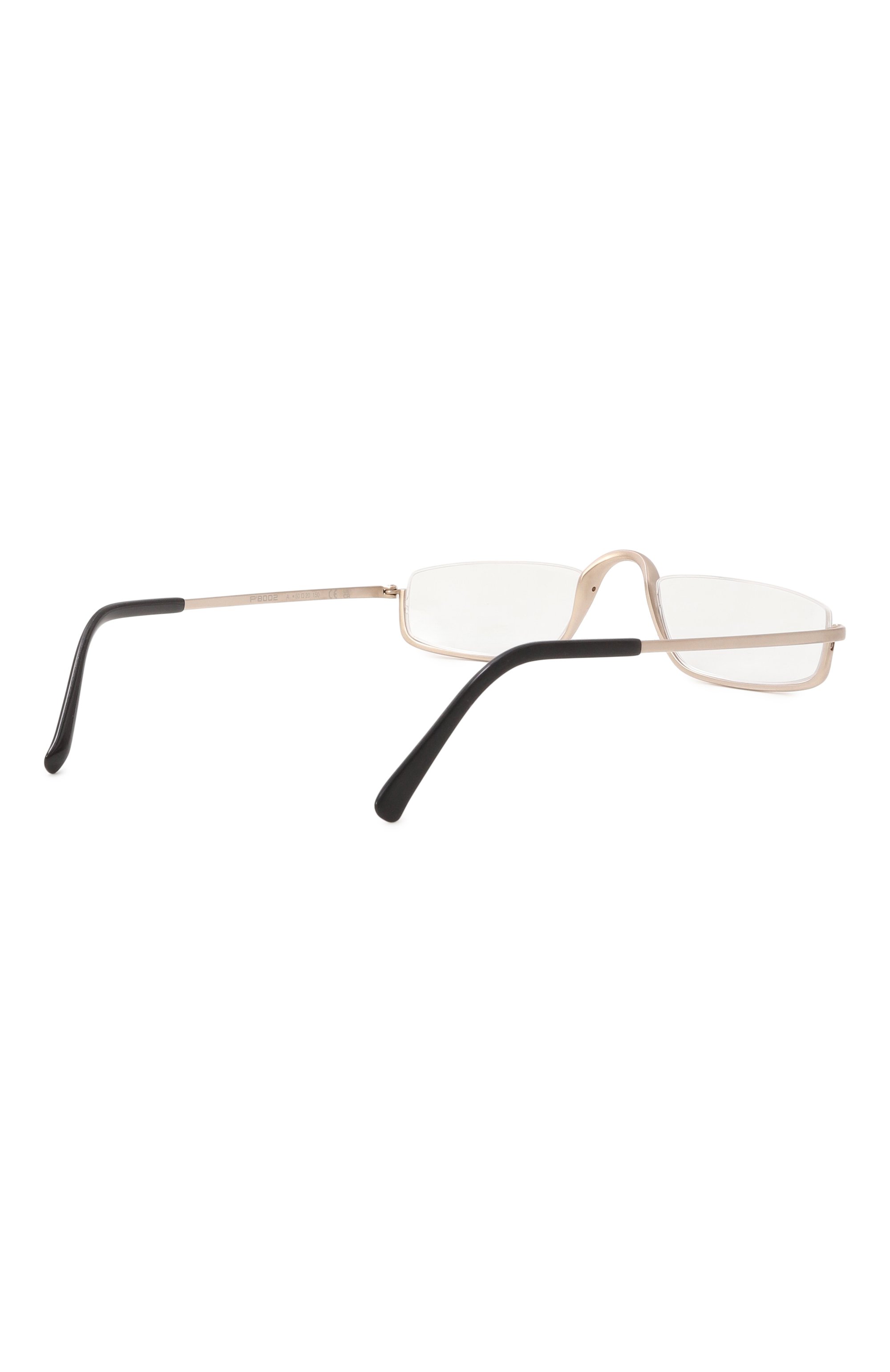 Оправа PORSCHE DESIGN, арт. 8002-A, фото 4