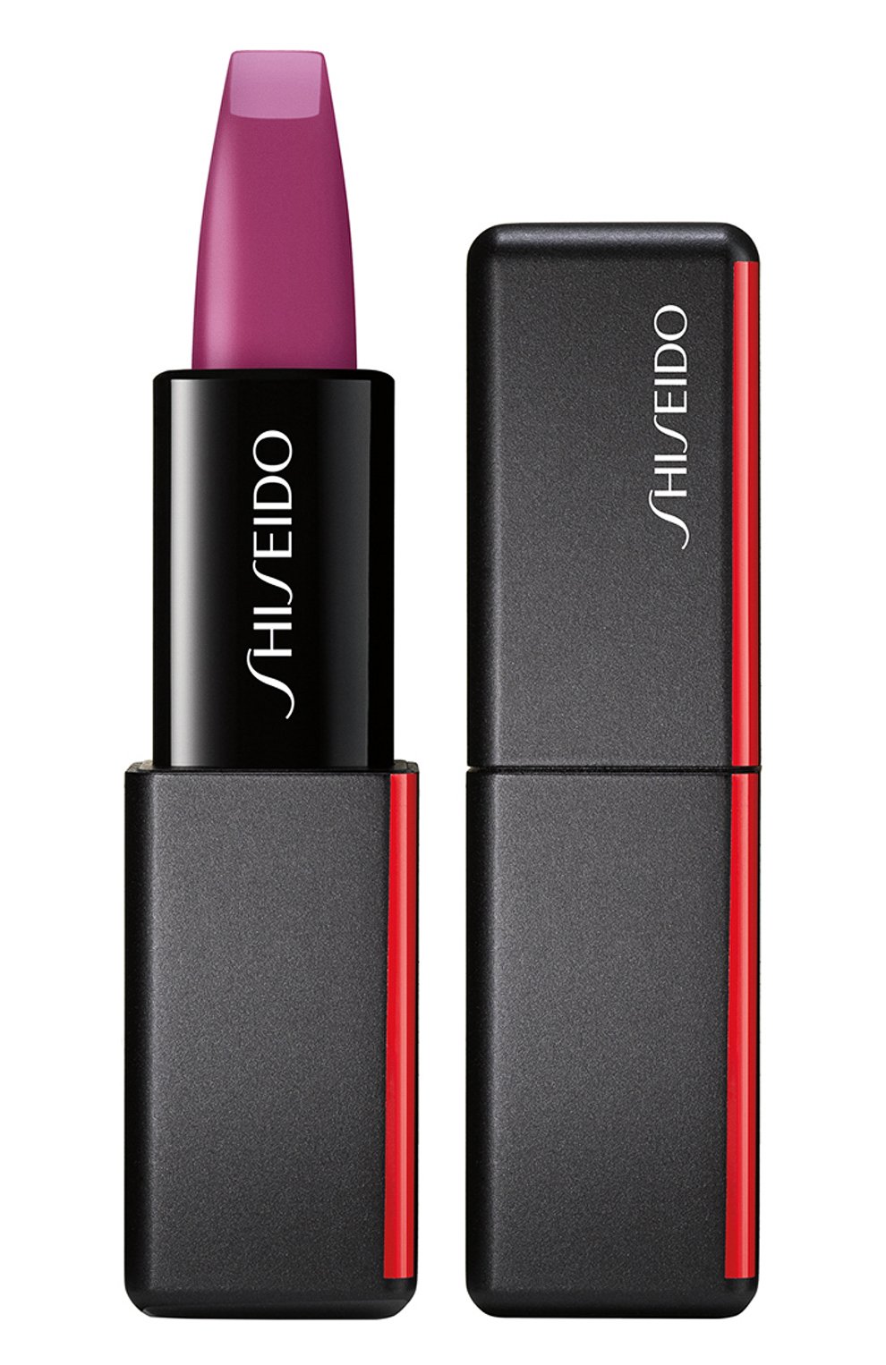 Матовая помада для губ modernmatte, 520 after hours SHISEIDO, арт. 14796SH, фото 1