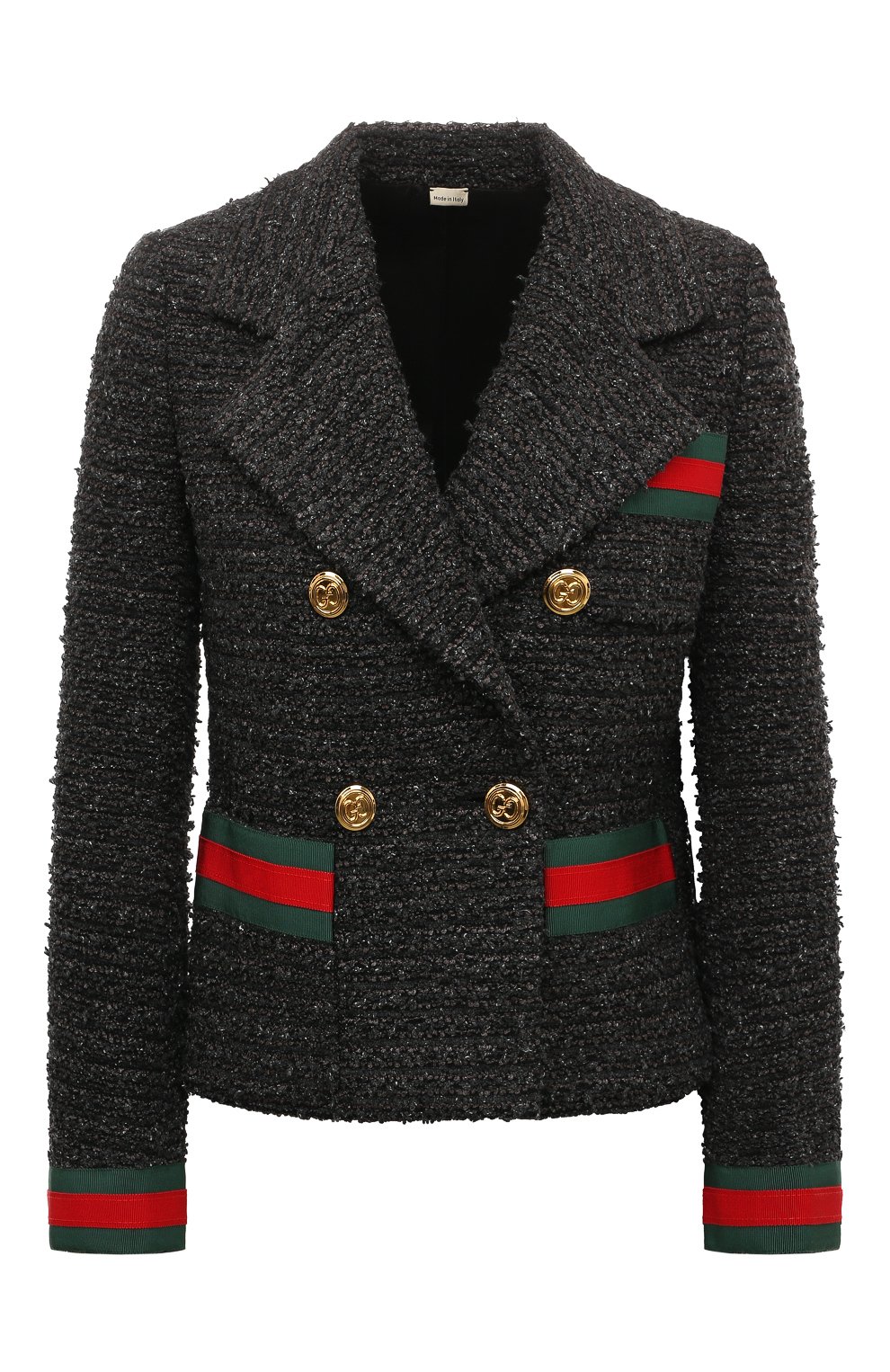 Жакет GUCCI, арт. 674335 ZAHVT, фото 1