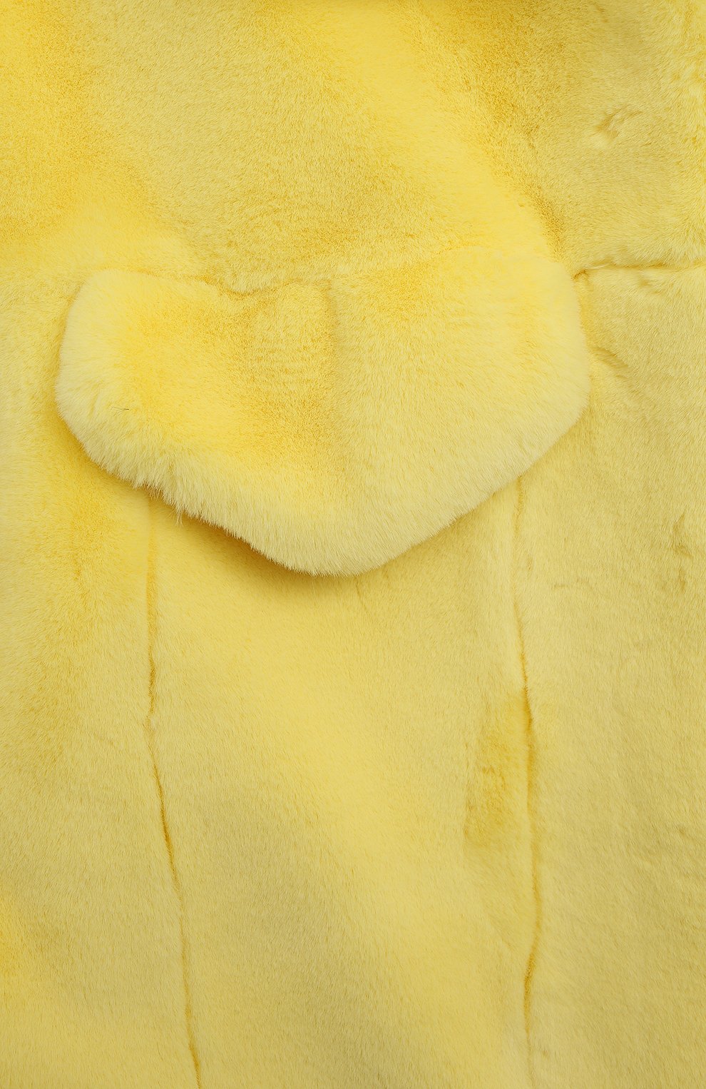 Куртка из экомеха carmen SASHA KIM, арт. УТ-00001437, фото 3