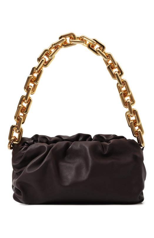 фото Сумка chain pouch bottega veneta