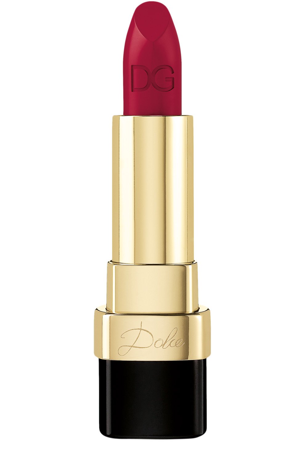 Матовая губная помада 642 dolce ruby DOLCE & GABBANA, арт. 737052943800, фото 1