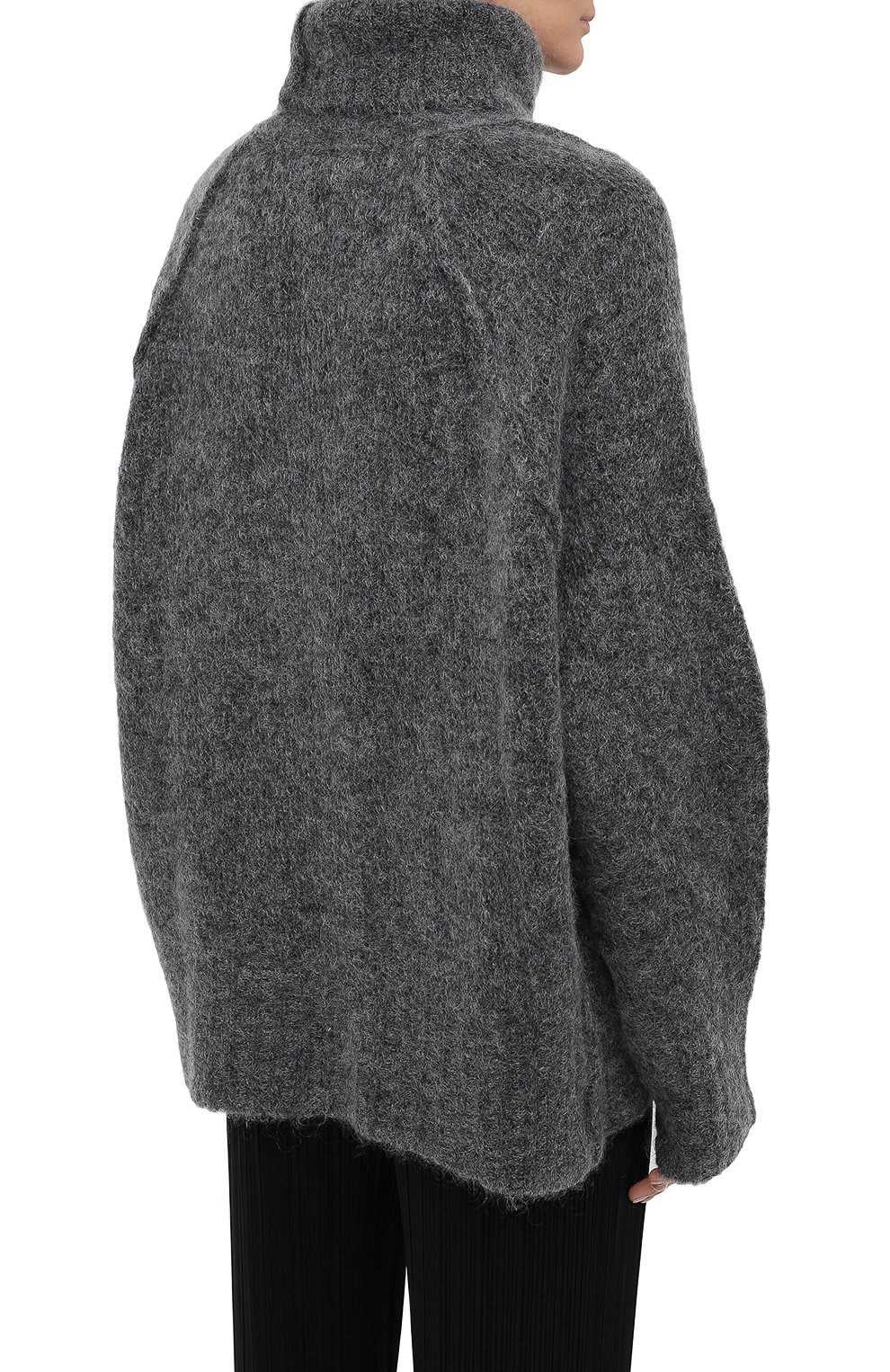 Свитер ISABEL BENENATO, арт. DK66F20, фото 4