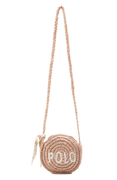 Сумка RALPH LAUREN, арт. 400836136, фото 1