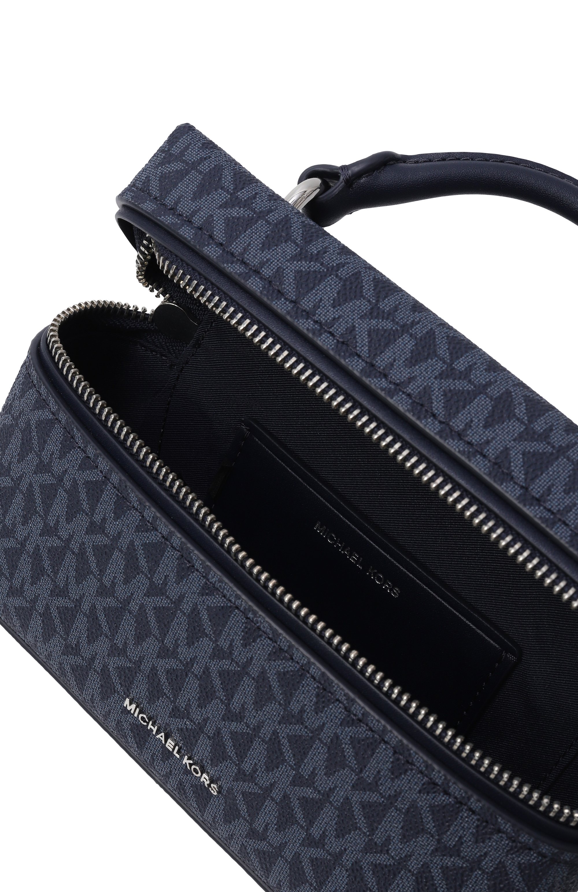 Сумка jana xs MICHAEL MICHAEL KORS, арт. 32F5SQ1C0V, фото 5