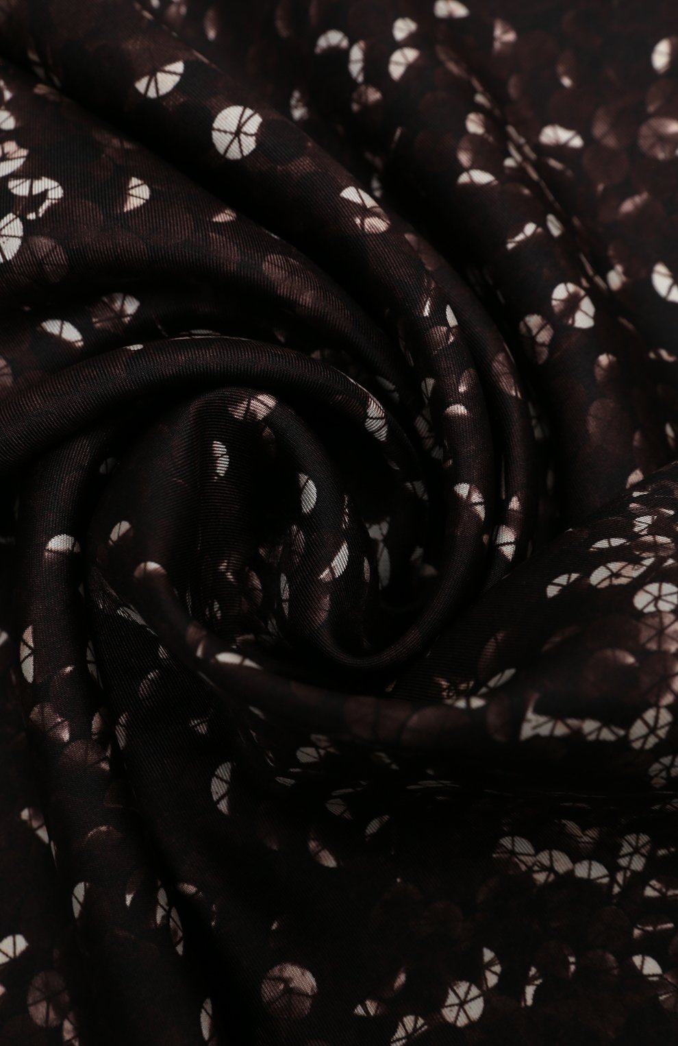 Шелковый платок LANVIN, арт. 6L9090/SR095, фото 3