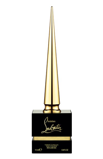 Лак для ногтей the nudes, оттенок iriclare (13ml) CHRISTIAN LOUBOUTIN, арт. 8435415035262, фото 4