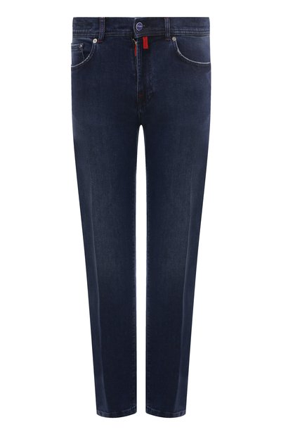 Мужские джинсы KITON, арт. UPNJS1/J0215C