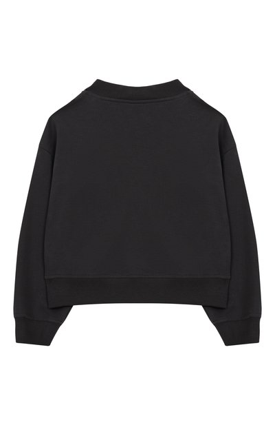 Хлопковая толстовка BRUNELLO CUCINELLI, арт. BN05NE881A, фото 2