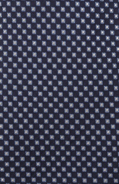 Шелковый галстук CORNELIANI, арт. 89U302-2120304/00, фото 4