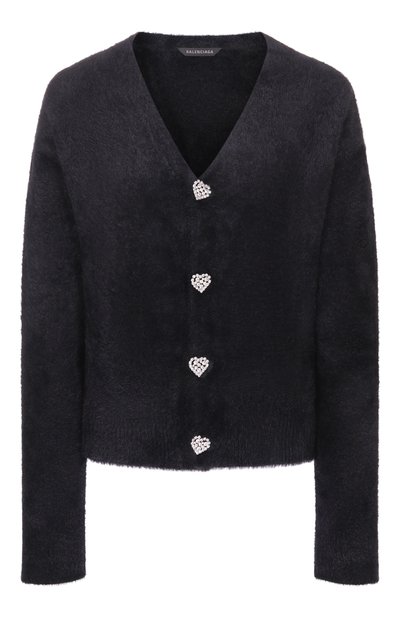 Женский кардиган BALENCIAGA, арт. 849501/T6244