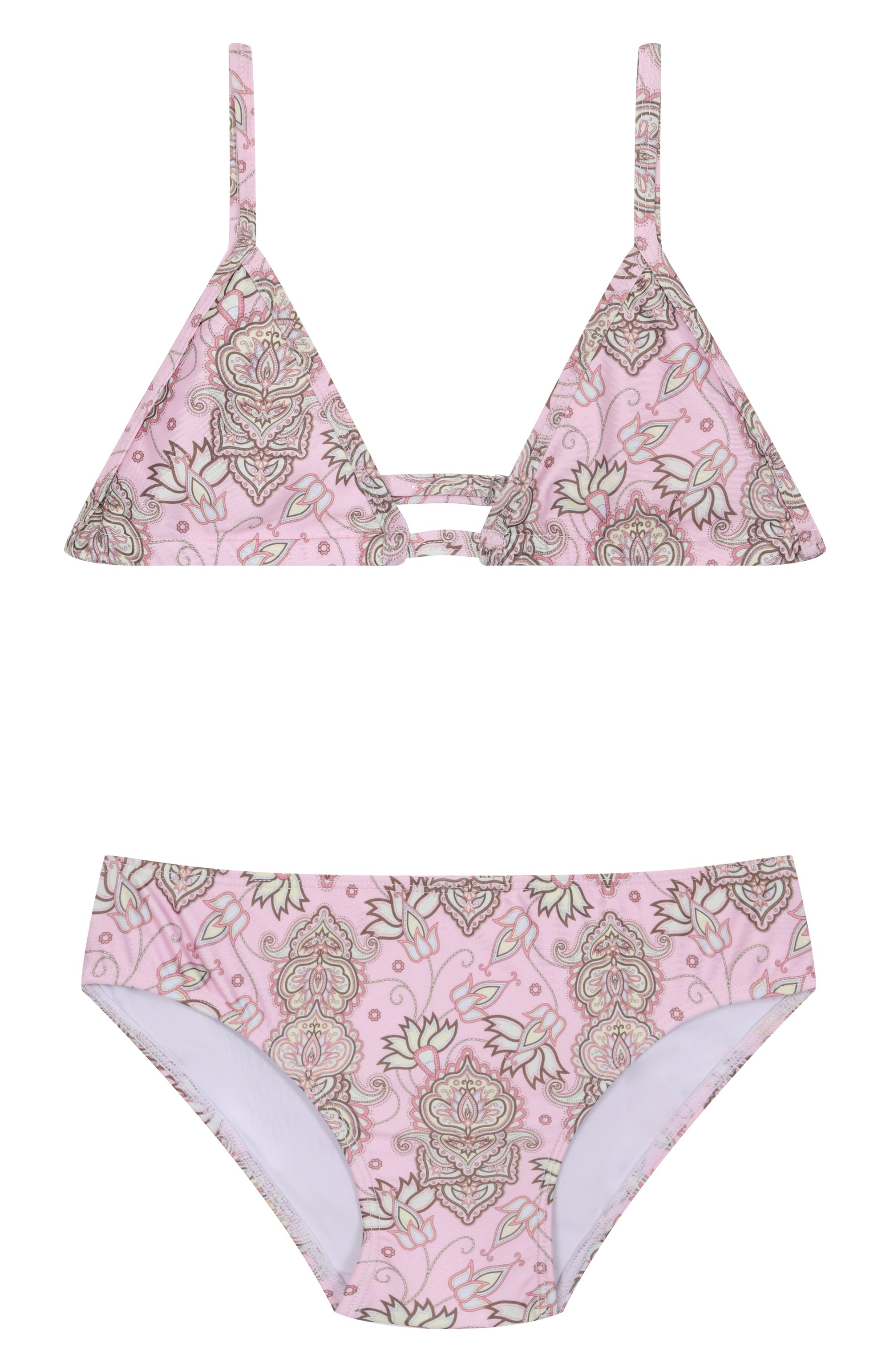 Раздельный купальник OLGA VALENTINE, арт. 518/12A-16A, фото 1