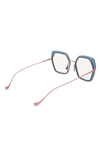 Оправа CAROLINE ABRAM, арт. WILI 601, фото 4