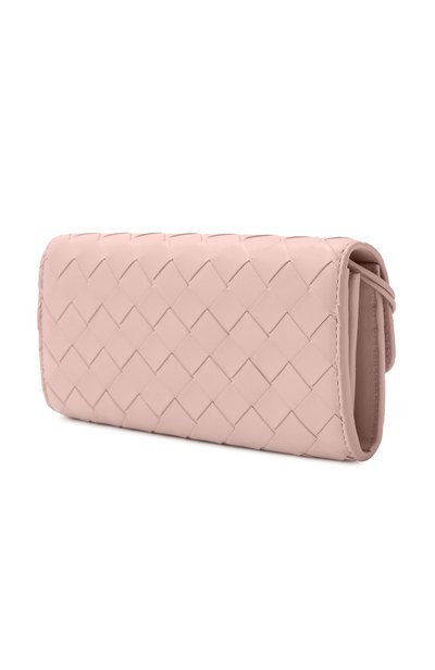 Кожаный кошелек BOTTEGA VENETA, арт. 741504/VCPP3, фото 2