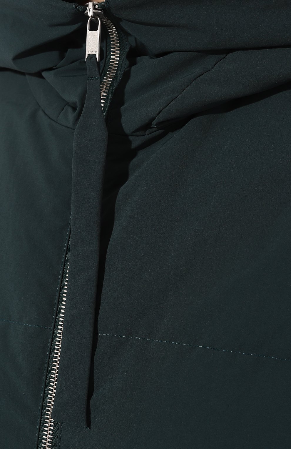 Пуховик JIL SANDER, арт. J40AF0013, фото 5