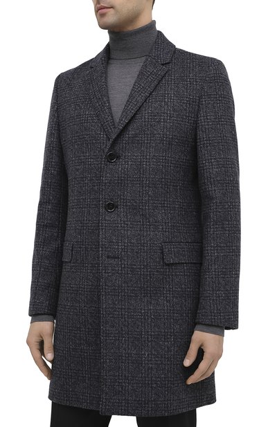 Пальто HUGO, арт. 50438366, фото 3