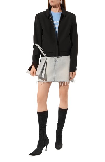 Хлопковая футболка SEVEN LAB, арт. CTR1.01.420.297.2001, фото 2