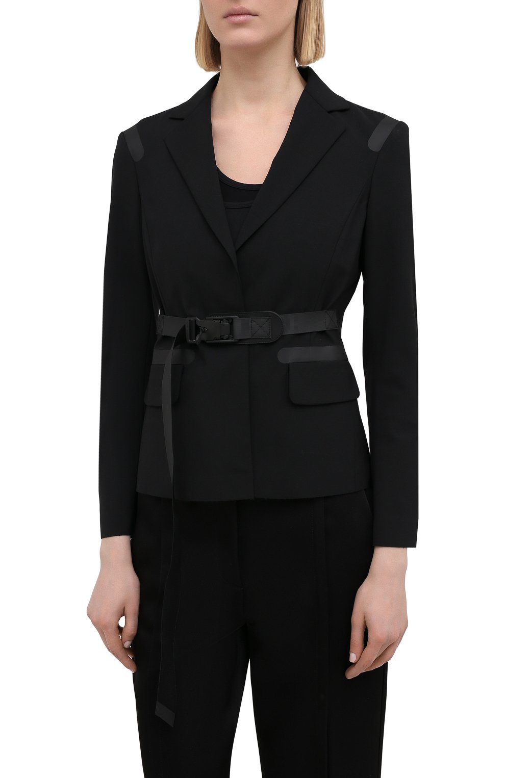 Шерстяной жакет DSQUARED2, арт. S75BN0772/S40320, фото 3
