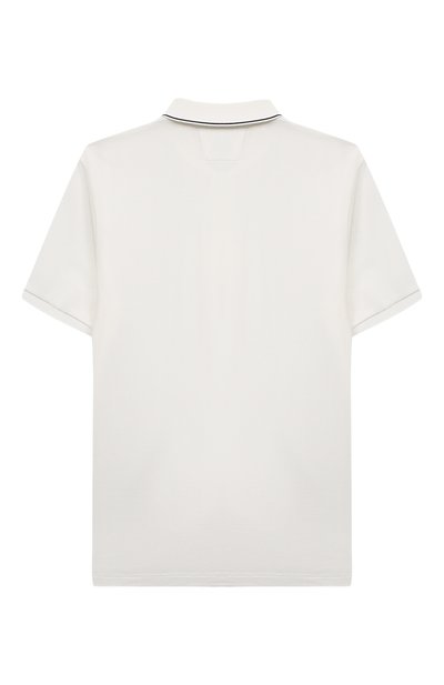 Хлопковое поло C.P. COMPANY, арт. 15CKPL029C-005263W, фото 2