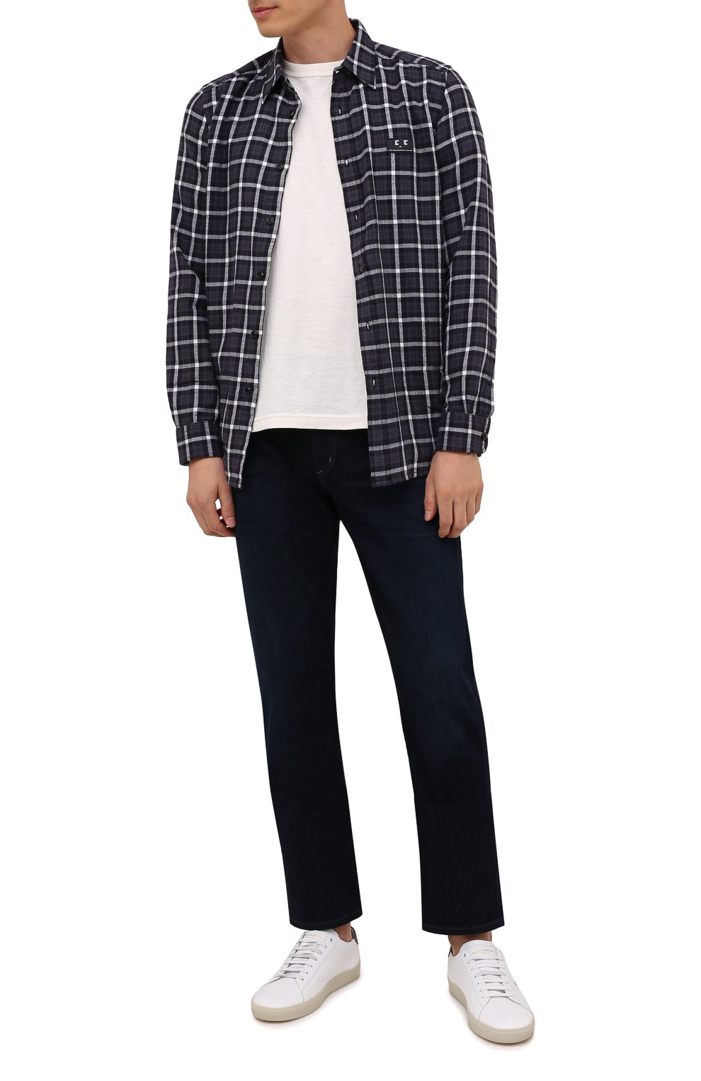 Джинсы CITIZENS OF HUMANITY, арт. 6107-993, фото 2