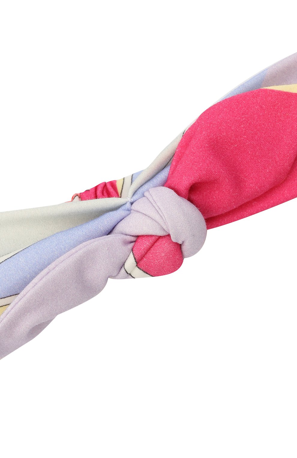 Повязка на голову EMILIO PUCCI, арт. 9O0184, фото 3