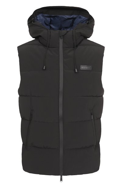 Мужской утепленный жилет DIRK BIKKEMBERGS, арт. BMG0990