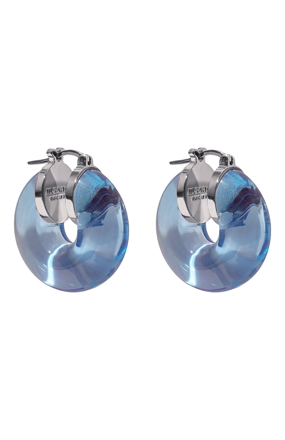 Серьги JIL SANDER, арт. JSPU837223 WUS79027, фото 3