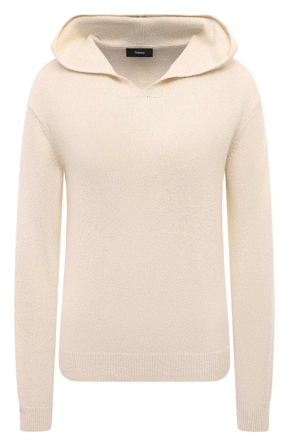 Хлопковое худи THEORY, арт. 00614708, фото 1