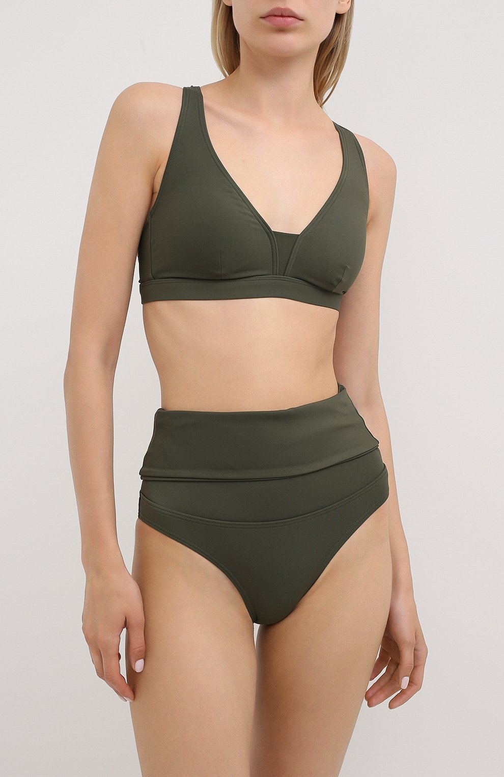 Раздельный купальник PRIMADONNA, арт. 4007121-4007156, фото 2