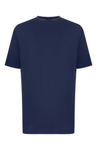 Темно-синий