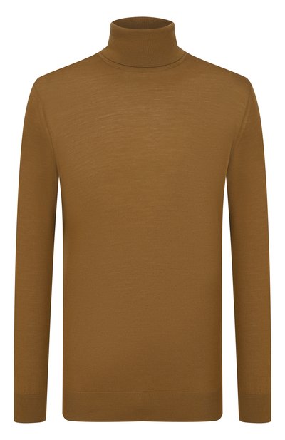 Мужской шерстяная водолазка LORO PIANA, арт. FAL3612