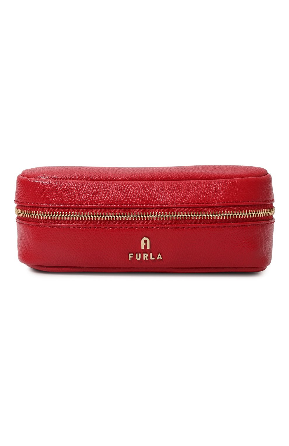 Кожаная косметичка FURLA, арт. WE00566/ARE000, фото 1