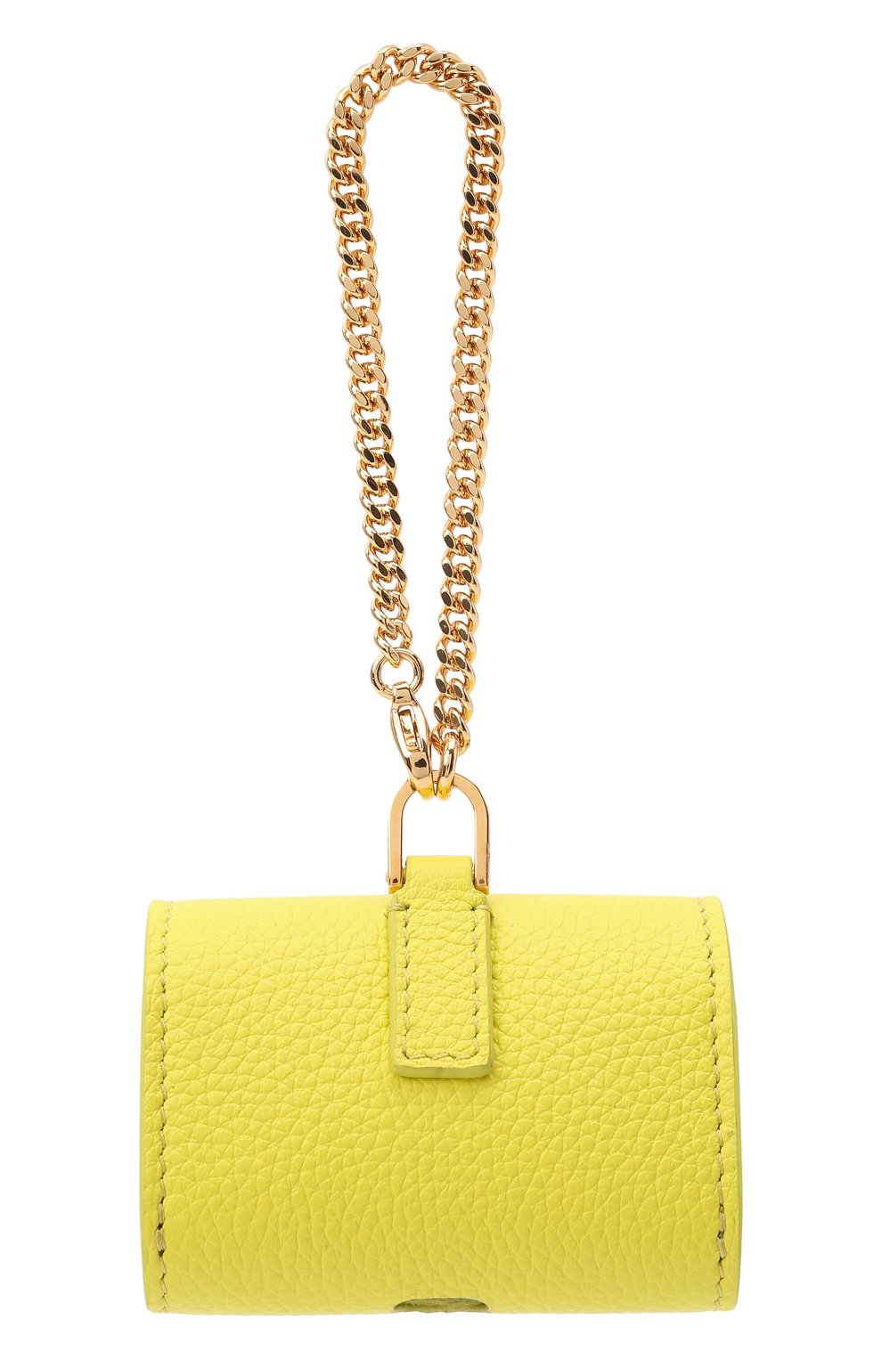 Кожаный чехол для airpods pro TOM FORD, арт. S0408T-LCL095, фото 3