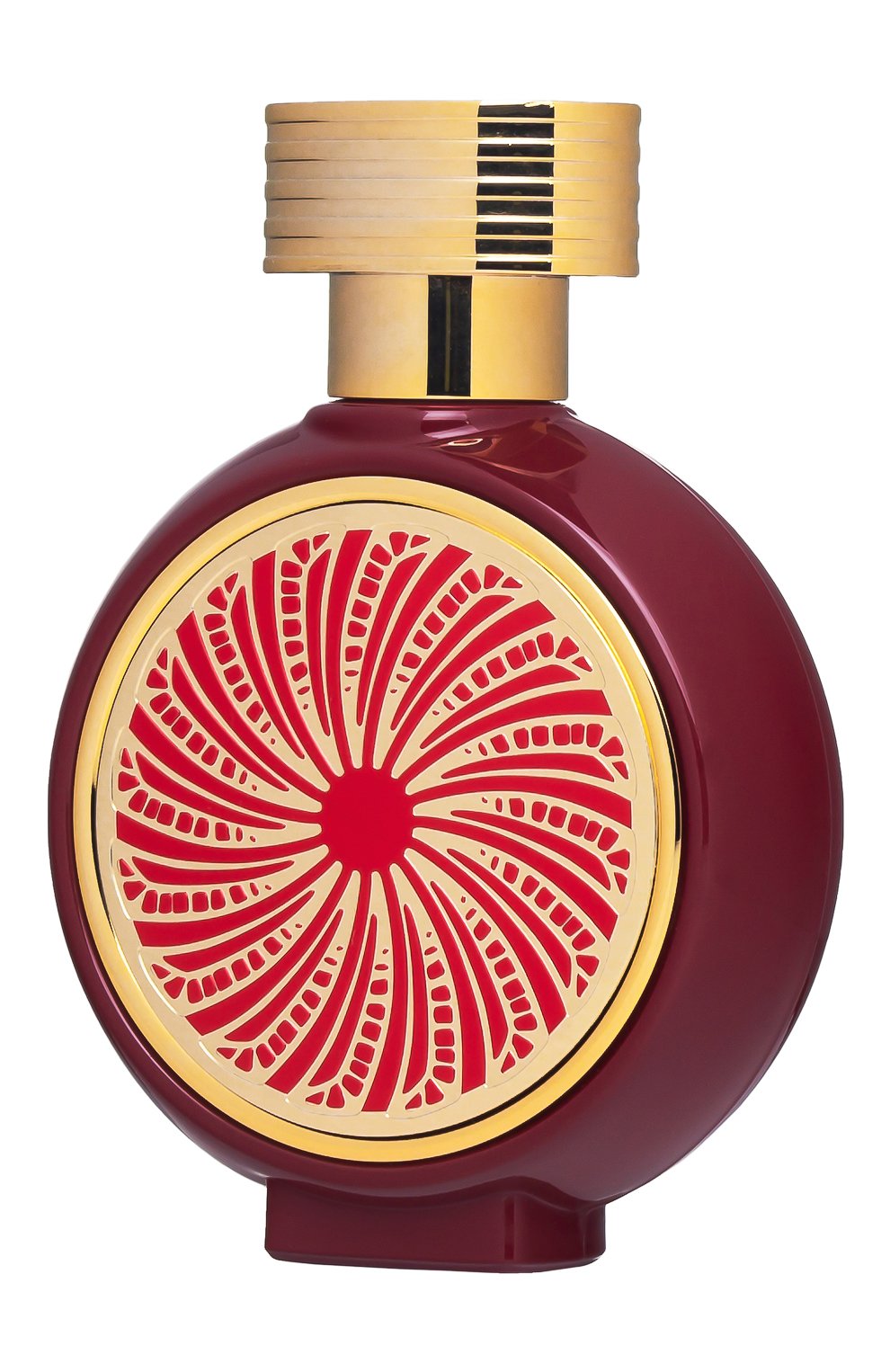 Парфюмерная вода golden fever (75ml) HFC, арт. 3770014573278, фото 2