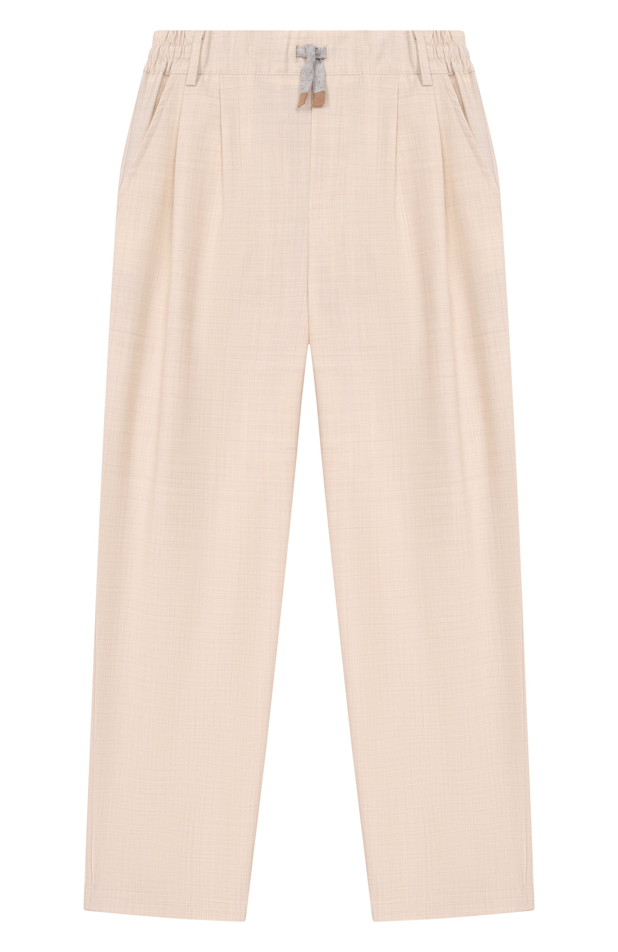 Брюки ELEVENTY, арт. EY6P10/I0315_001, фото 1