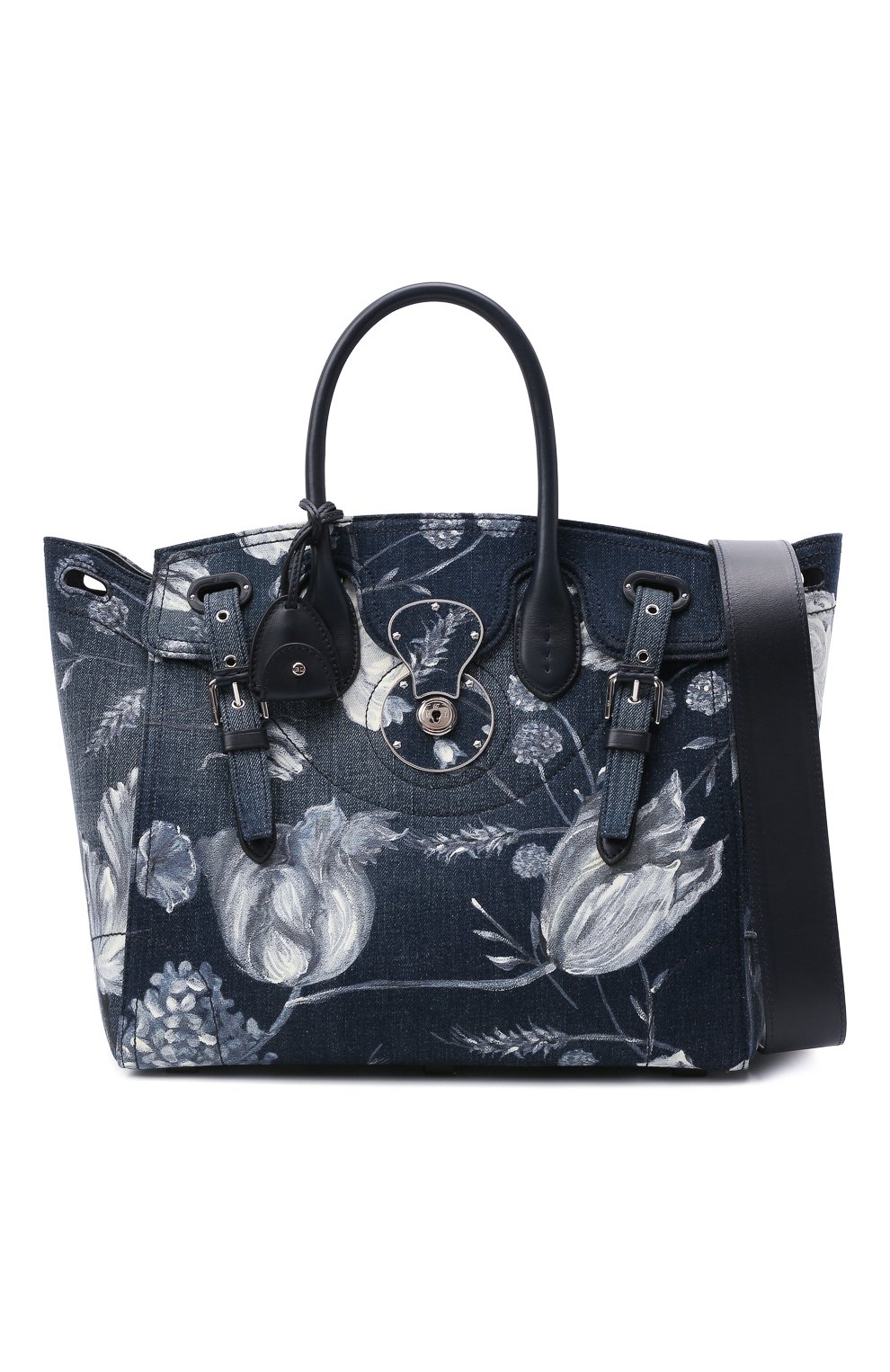 Сумка ricky 33 RALPH LAUREN, арт. 435844722, фото 6