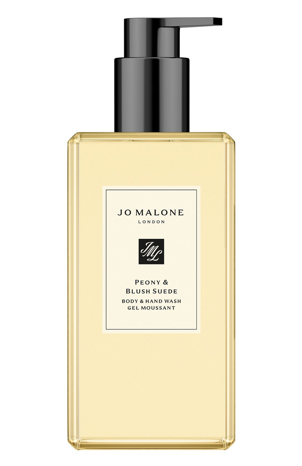 Гель для душа peony & blush suede (500ml) JO MALONE LONDON, арт. LJM7-01, фото 1