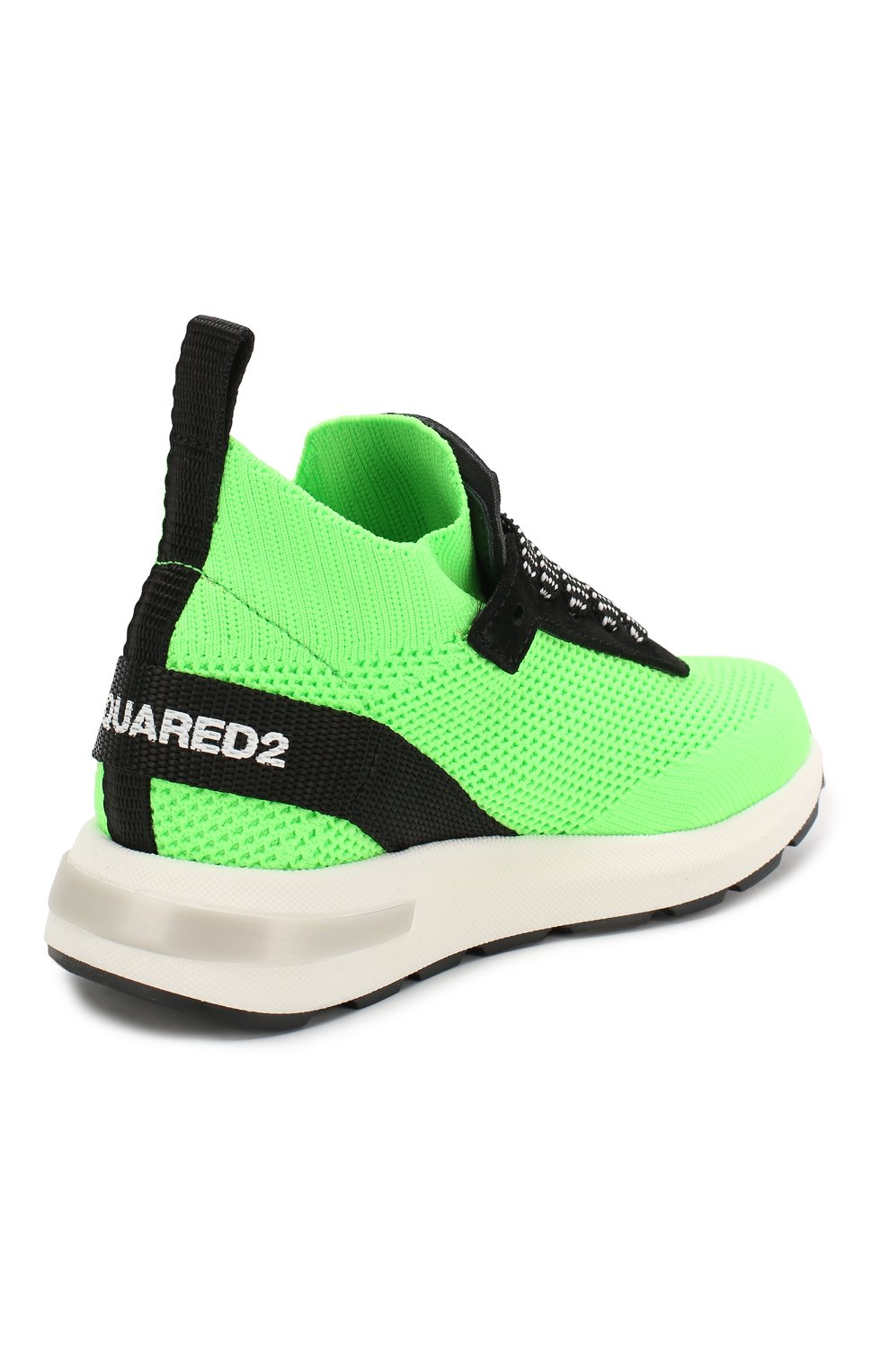 Кроссовки DSQUARED2, арт. 63518/18-27, фото 3