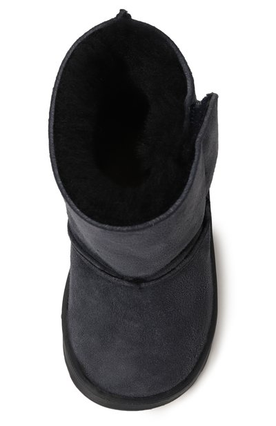 Замшевые полусапоги FALCOTTO, арт. 3001593/01, фото 4