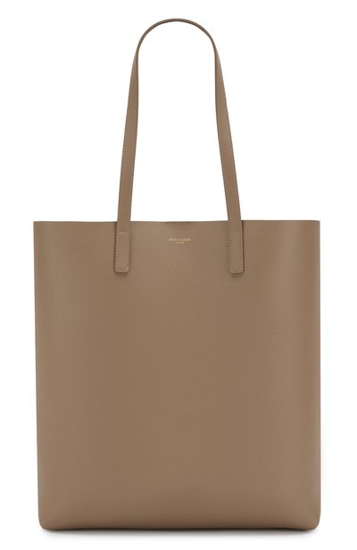 Сумка-тоут shopping medium  SAINT LAURENT, арт. 454203/CSV0J, фото 1