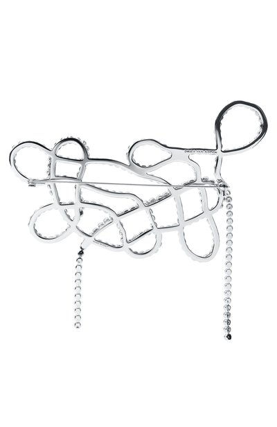 Брошь DRIES VAN NOTEN, арт. 242-018249-063, фото 3