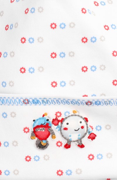 Хлопковая шапка MAGNOLIA BABY, арт. 896-50-LB, фото 3