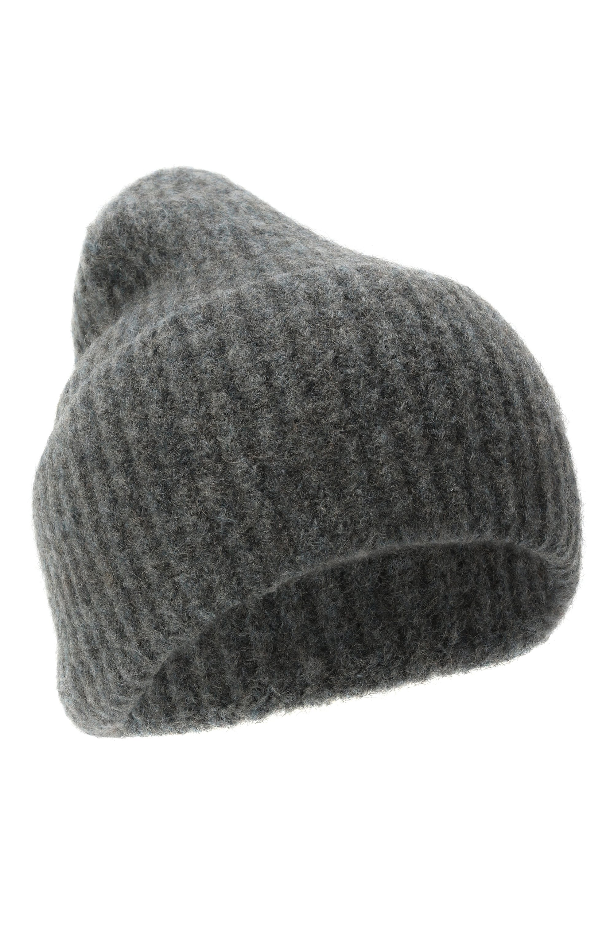 Шерстяная шапка ISABEL BENENATO, арт. GK42F25, фото 1