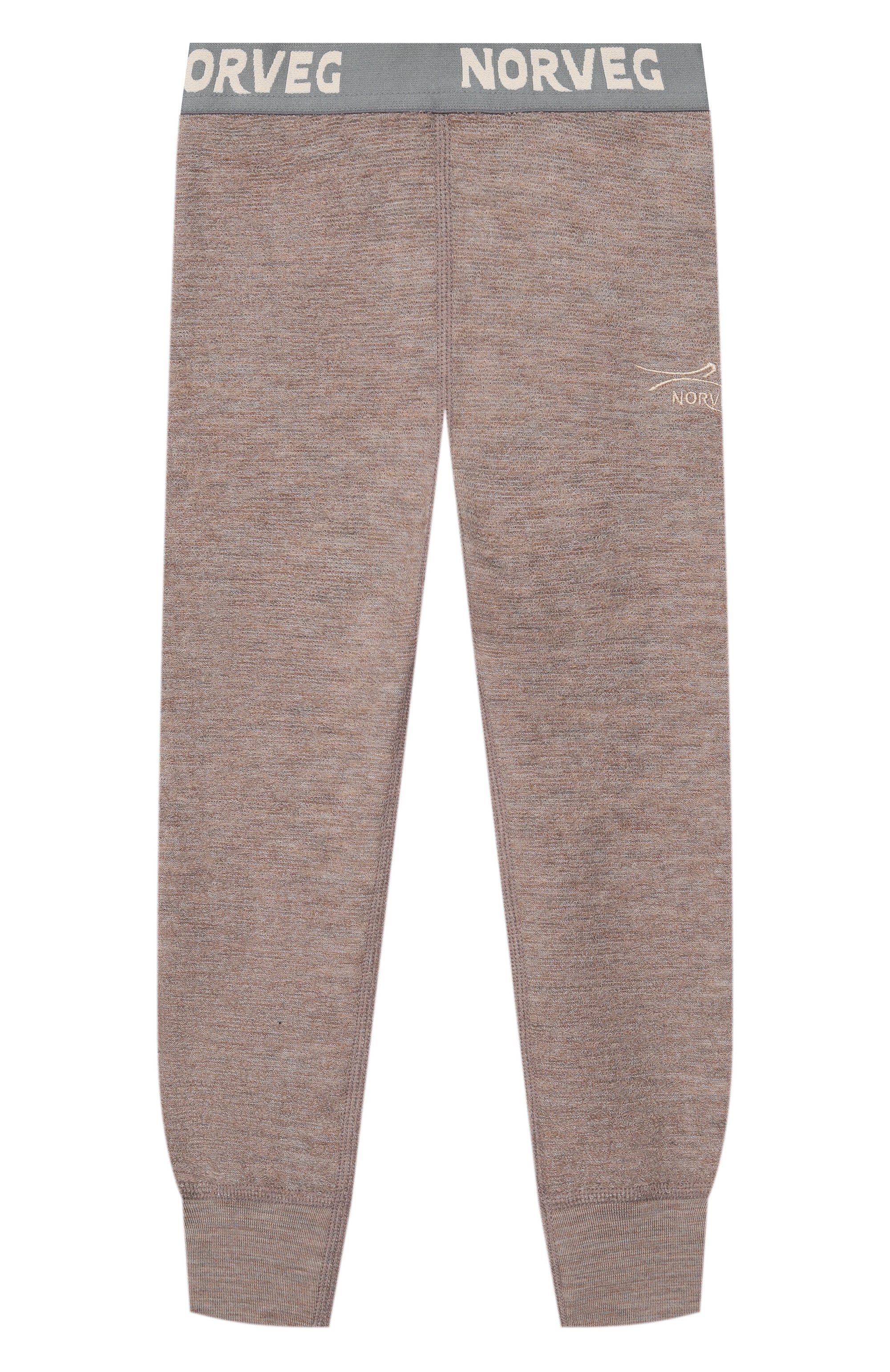 Шерстяные кальсоны NORVEG, арт. 4TWPU003RU-049, фото 1